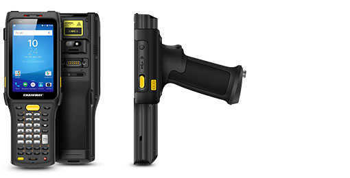 智能手持终端 (Android 13/11/9)